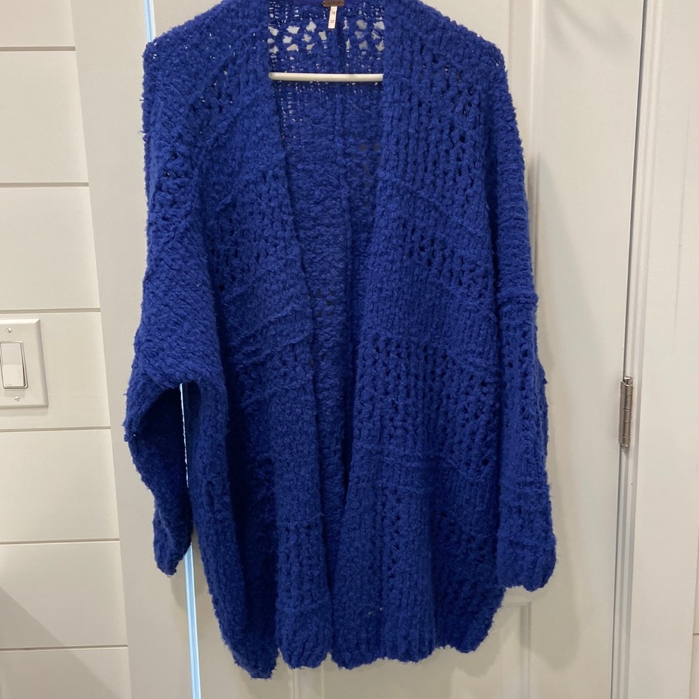 Free People Sweater
